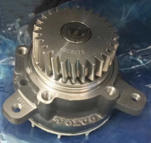 Pompa d'acqua EC360B/460B di alta qualità per scavatori 45654