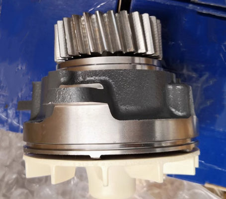 Pompa d'acqua EC360B/460B di alta qualità per scavatori 45654