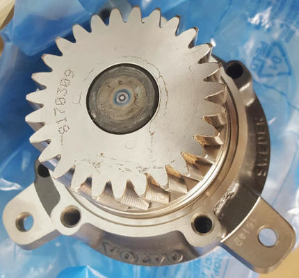 Pompa d'acqua EC360B/460B di alta qualità per scavatori 45654