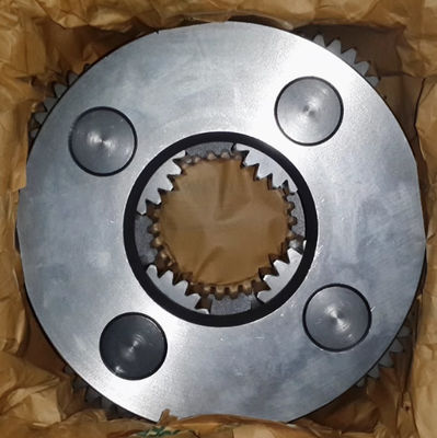 Riduzione rotativa Portatore planetario a due fasi EC380D/380E/360B/700B Per escavatori 34678756745