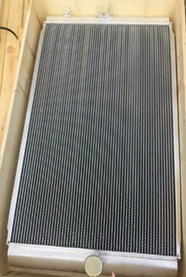 Radiatore per serbatoi idrici EC380D/480D/360B/460B/220D/250D/290B Per escavatori 674565