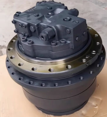 Motore camminante con cambio/dente EC360B/460B/380D/480D Alta qualità per escavatori 345453