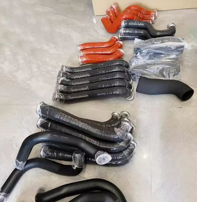 Tubo d'acqua EC220D/250D/240B/360/460B/480/380E di alta qualità per escavatori 67978