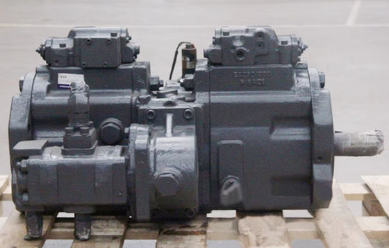 Pompa di ingranaggi EC380D/480D/380E/480E di alta qualità per escavatori 45735645