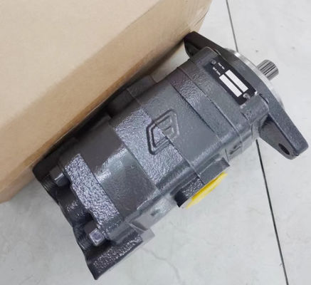 Pompa di ingranaggi EC380D/480D/380E/480E di alta qualità per escavatori 45735645