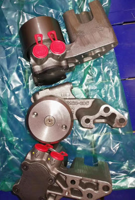 Pompe di combustibile EC220D/250D/210B/240B/290B di alta qualità per escavatori 56756