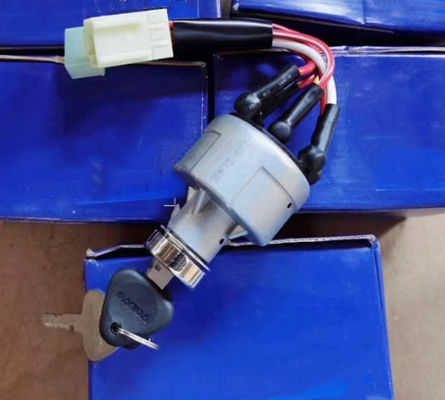Interruttore EC220D/250D/240B/290B/380D/460B di alta qualità per scavatori