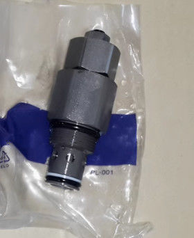 Valvola di sollievo principale / Valvola riduttrice di pressione / Valvola di scarico EC380D/480D/360B/460B Alta qualità per escavatori