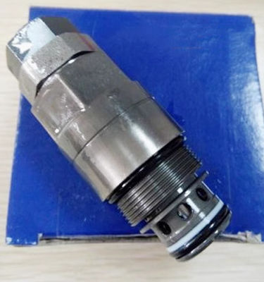 Valvola di sollievo principale / Valvola riduttrice di pressione / Valvola di scarico EC380D/480D/360B/460B Alta qualità per escavatori