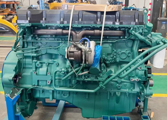 Motore EC700B/C/750D/950E Per escavatori 789674675