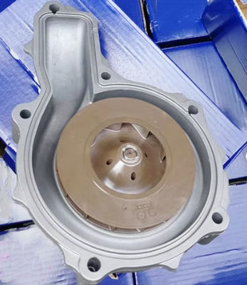 Pompa d'acqua EC380D/480D/380E/480E/700B/700C Alta qualità per scavatori 3434535