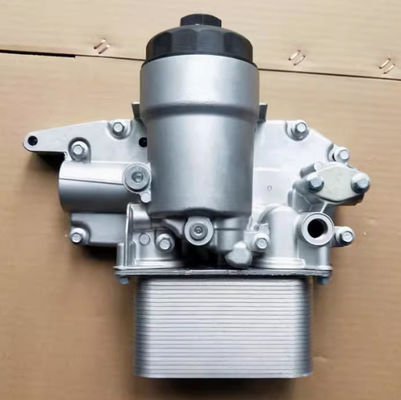 Assemblaggio radiatore di olio motore EC220D/250D/300D/210B/240B/290B Alta qualità per escavatori 634634