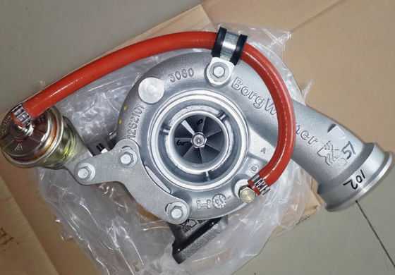 Turbocompressore EC220D/200B/210B/210D di alta qualità per escavatori