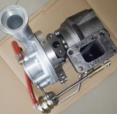 Turbocompressore EC220D/200B/210B/210D di alta qualità per escavatori