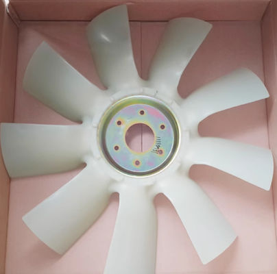 Ventilatore EC360B/460B/240B/290B/210B di alta qualità per escavatori 56745654