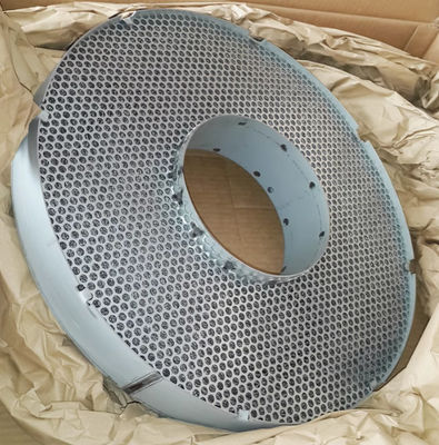 Griglia di pre-filtro per bagno d'olio EC380D/480D/360B/460B/700B/700C Alta qualità per escavatori 8655569