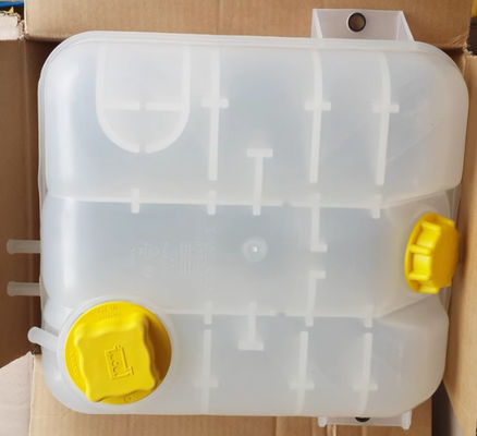 Caldaia ausiliaria per escavatori EC380D/350D/480D/460B/360B/380E Motore tipo diesel