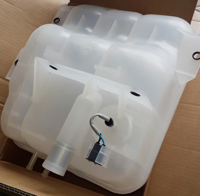 Caldaia ausiliaria per escavatori EC380D/350D/480D/460B/360B/380E Motore tipo diesel