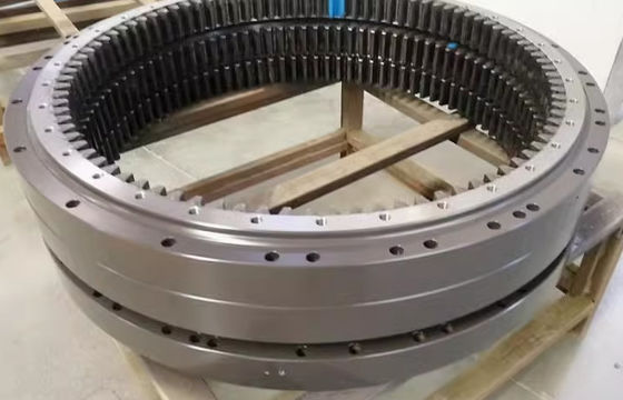 Ingranaggi rotativi di supporto EC380D/480D/360B/460B/290B/240B di alta qualità per escavatori 56345