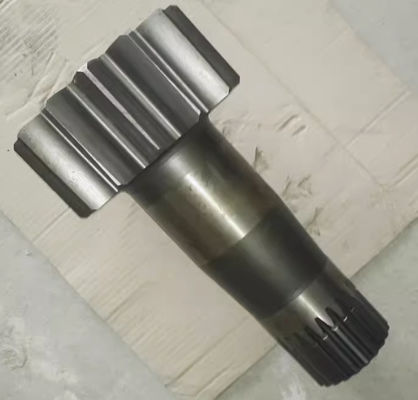 Asse verticale rotante EC220D/250D/210B/240B/290B/140B Alta qualità per escavatori 34686786