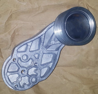 Cintura di ventola idler EC380D/480D/380E/480E Per escavatori 44564