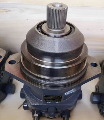 Motore senza cambio EC480D/460B per escavatori 4523463