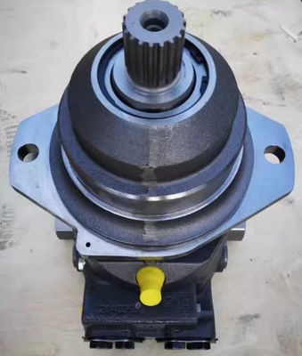 Motore senza cambio EC480D/460B per escavatori 4523463