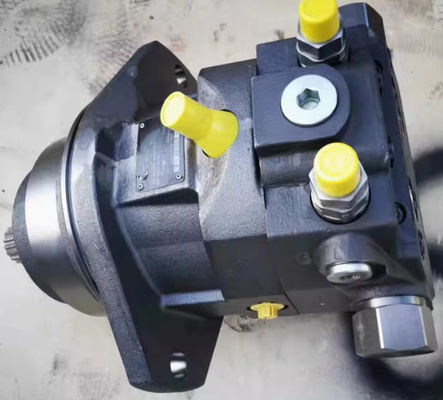 Motore senza cambio EC480D/460B per escavatori 4523463