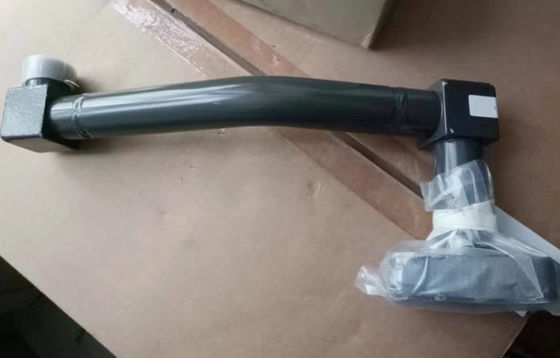 Grande braccio medio braccio secchio cilindro tubo duro EC360B/380D/460B/480D per escavatori 896676789
