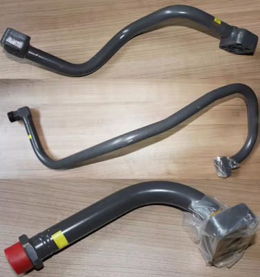 Grande braccio medio braccio secchio cilindro tubo duro EC360B/380D/460B/480D per escavatori 896676789