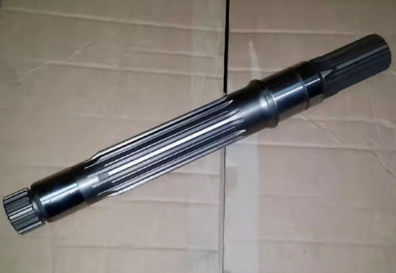 Fabbricazione di apparecchiature per la produzione di energia elettrica