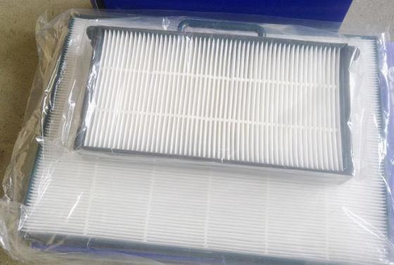 Elemento di filtraggio dell'aria condizionata EC210B/240B/290B/360B/460B Per escavatori AF005