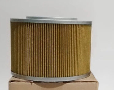 Elemento di filtro ad assorbimento dell'olio EC380D/480D/380E/480E Per escavatori 030115561AN