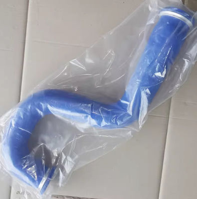 Tubo di raffreddamento intermedio Common Rail EC220D/250D/210B/240B/290B Per escavatori 45634574567