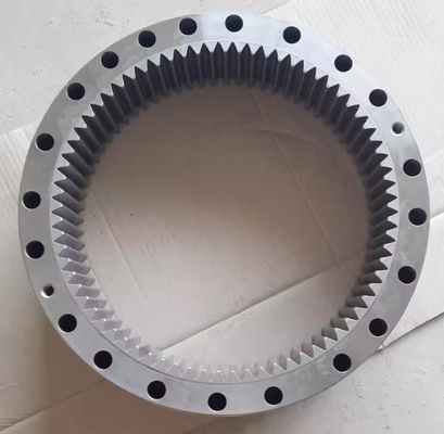 Anello di ingranaggi rotanti EC220D/250D/380D/240B/360B/460B/700 Per escavatori 234565345