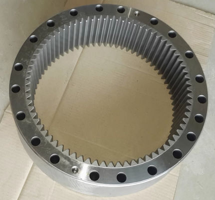 Anello di ingranaggi rotanti EC220D/250D/380D/240B/360B/460B/700 Per escavatori 234565345