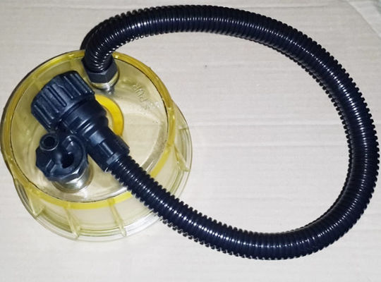 Tazza di acqua con sensore EC220D/250D/240B/360B/460B/380D per escavatori 256534