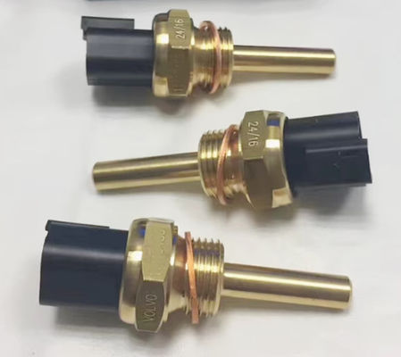 Sensore di temperatura dell'acqua EC210B/220D/240B/290B/360B/480D Per escavatori 674546
