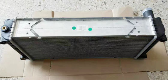 Radiatore per serbatoi d'acqua EC220D/250D/300D/240B/360B/460B/380D Per escavatori 345456345