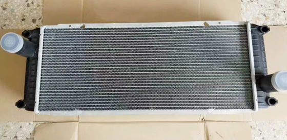 Radiatore per serbatoi d'acqua EC220D/250D/300D/240B/360B/460B/380D Per escavatori 345456345