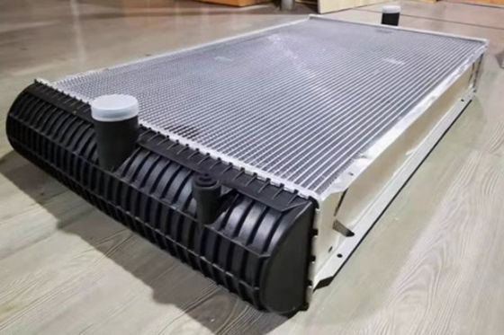 Radiatore per serbatoi d'acqua EC220D/250D/300D/240B/360B/460B/380D Per escavatori 345456345