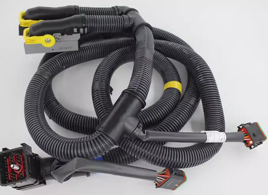Dispositivo per il cablaggio EC220D/250D/210B/240B/290B per escavatori 675673