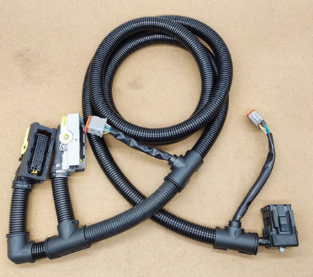 Dispositivo per il cablaggio EC220D/250D/210B/240B/290B per escavatori 675673