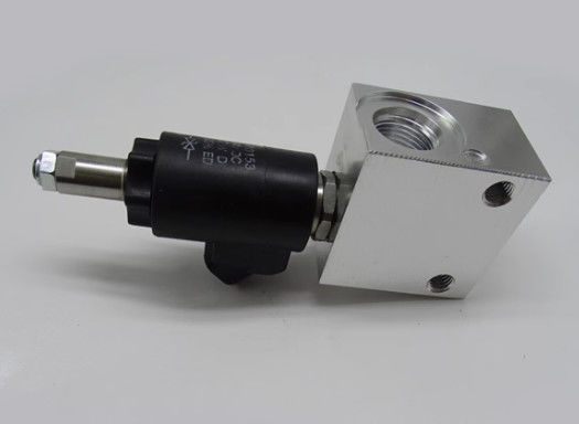 Valvo solenoide ventilatore EC380D/480D/360B/460B/380E/480E Per escavatori 4632453