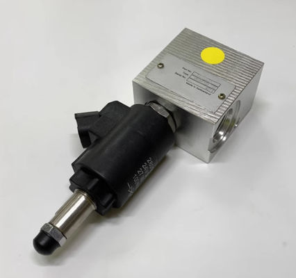 Valvo solenoide ventilatore EC380D/480D/360B/460B/380E/480E Per escavatori 4632453