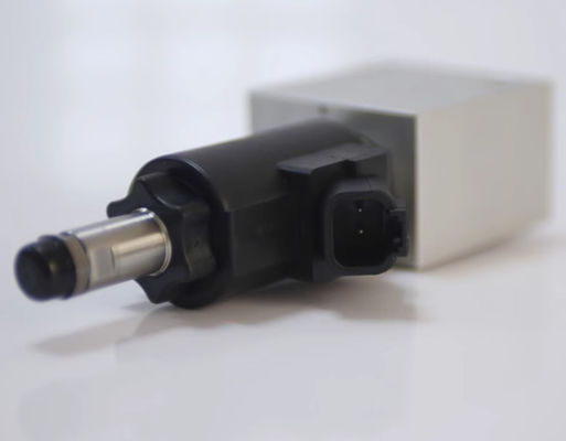 Valvo solenoide ventilatore EC380D/480D/360B/460B/380E/480E Per escavatori 4632453