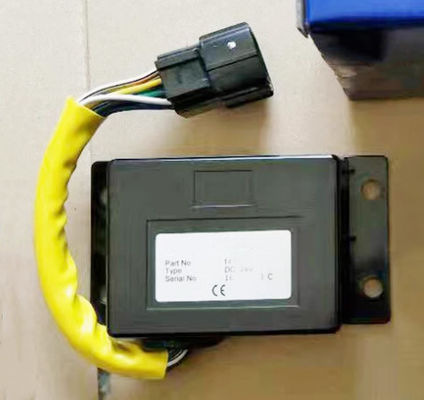 Controller per asciugamani EC480D/220D/250D/300D/240B/290B Per escavatori 4535645