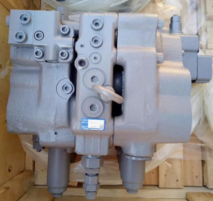 Valvola di controllo/distribuzione principale EC210B/240B/290B per escavatori 456345