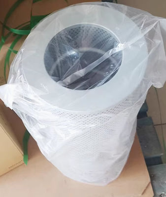 Elemento idraulico di filtro dell'olio di ritorno EC360B/460B per escavatori