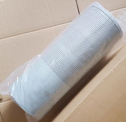 Elemento idraulico di filtro dell'olio di ritorno EC360B/460B per escavatori